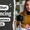 How to Start Freelancing with No Experience in 2025
