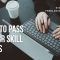 How to Pass Fiverr Skill Tests